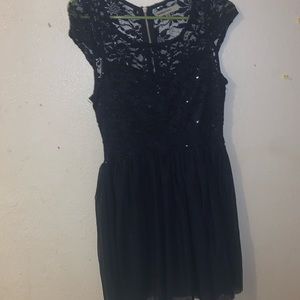 Semi-Formal Dress